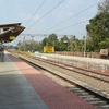 Chengannur Railway Station Chengannur Railway Station
