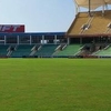 Trivandrum International Stadium Trivandrum International Stadium