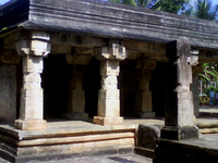 Anantnath Swami Temple Anantnath Swami Temple