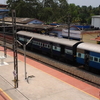 Kayamkulam Junction Railway Station Kayamkulam Junction Railway Station