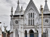 Kottakkavu Mar Thoma Syro-Malabar Pilgrim Church Kottakkavu Mar Thoma Syro-Malabar Pilgrim Church