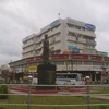 Sakthan Thampuran Nagar