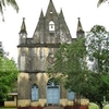 Thrikkunnathu Seminary