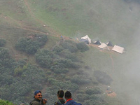 Saurkundi Pass Trek