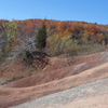 Cheltenham Badlands
