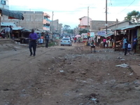 Kasarani Kasarani