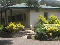 Hyrax Hill Prehistoric Site and Museum Hyrax Hill Prehistoric Site and Museum