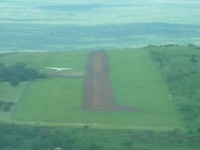 Lake Manyara Airport Lake Manyara Airport