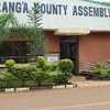 Murang'a