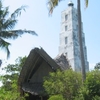 Chumbe Island