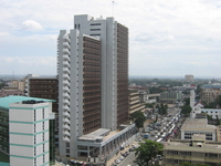 Mafuta House Mafuta House