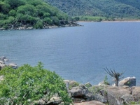 Lake Malawi Lake Malawi