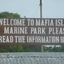 Mafia Island Marine Park Mafia Island Marine Park