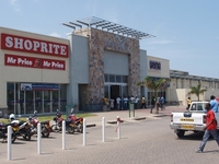 Mlimani City Mlimani City