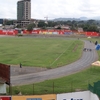 Sheikh Amri Abeid Memorial Stadium Sheikh Amri Abeid Memorial Stadium