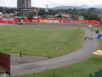 Sheikh Amri Abeid Memorial Stadium Sheikh Amri Abeid Memorial Stadium