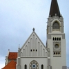 St. Joseph's Cathedral St. Joseph's Cathedral