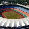 National Stadium National Stadium