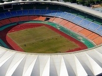 National Stadium National Stadium