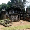 Tongoni Ruins Tongoni Ruins