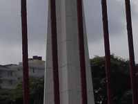 Uhuru Monument Uhuru Monument