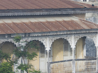 Tippu Tip's House Tippu Tip's House