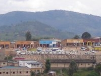 Muhanga