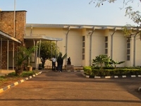 Uganda Museum Uganda Museum