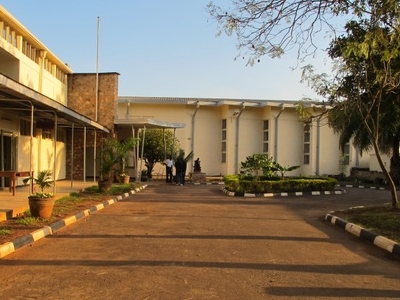 Uganda Museum, Kampala, Uganda Tourist Information