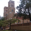 Rubaga Cathedral Rubaga Cathedral