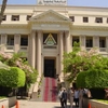 Banha University Banha University