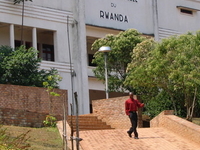 National University of Rwanda National University of Rwanda