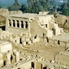 Dendera Temple Complex