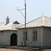 Gobabis Railway Station Gobabis Railway Station