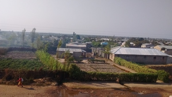 Kapiri Mposhi, Zambia Photos