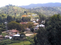 Lushoto District Lushoto District