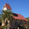 St. Barbara Catholic Church St. Barbara Catholic Church
