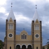 St. Mary's Cathedral St. Mary's Cathedral