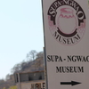 Supa Ngwao Museum Supa Ngwao Museum