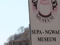Supa Ngwao Museum Supa Ngwao Museum