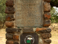 Old Drift Cemetery