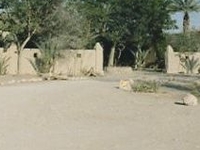 Sesfontein