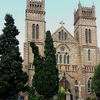 Sacred Heart Cathedral Sacred Heart Cathedral