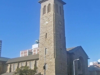 Cathedral of St Mary and All Saints Cathedral of St Mary and All Saints