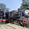 Bulawayo Railway Museum Bulawayo Railway Museum