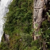 Mutarazi Falls Mutarazi Falls