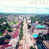 Hojai