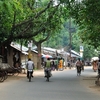 Bolpur Bolpur