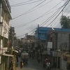 Basirhat Basirhat