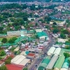 Cotabato City